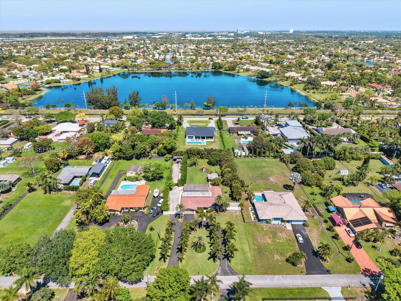 14051 SW 15th Ct Davie, FL 33325