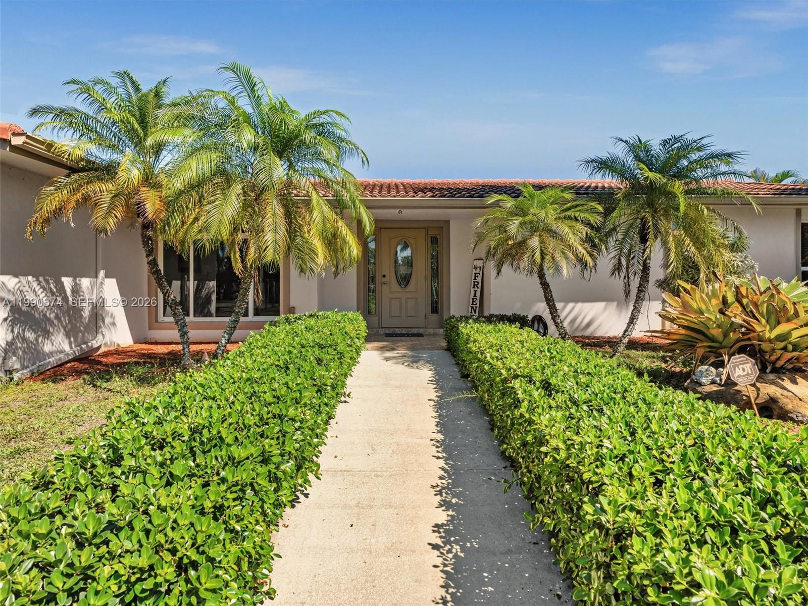 14051 SW 15th Ct Davie, FL 33325