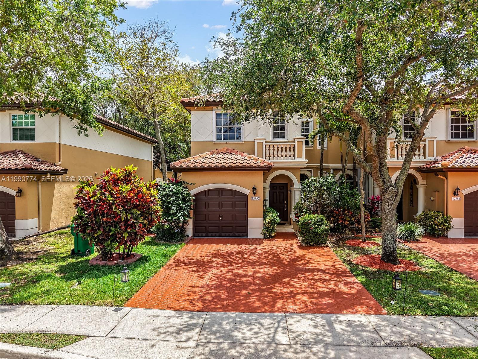 12752 SW 49th Ct Miramar, FL 33027