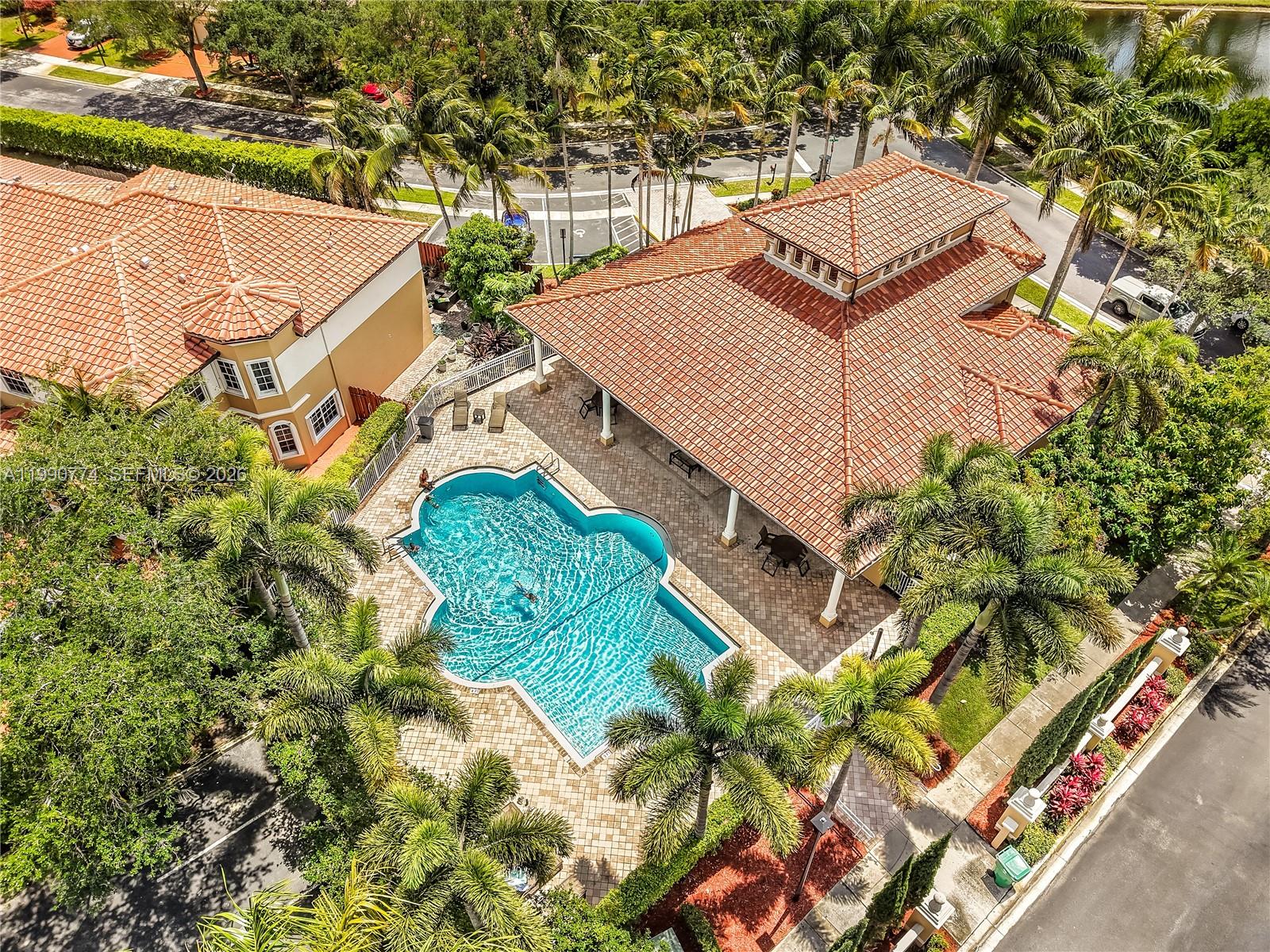 12752 SW 49th Ct Miramar, FL 33027