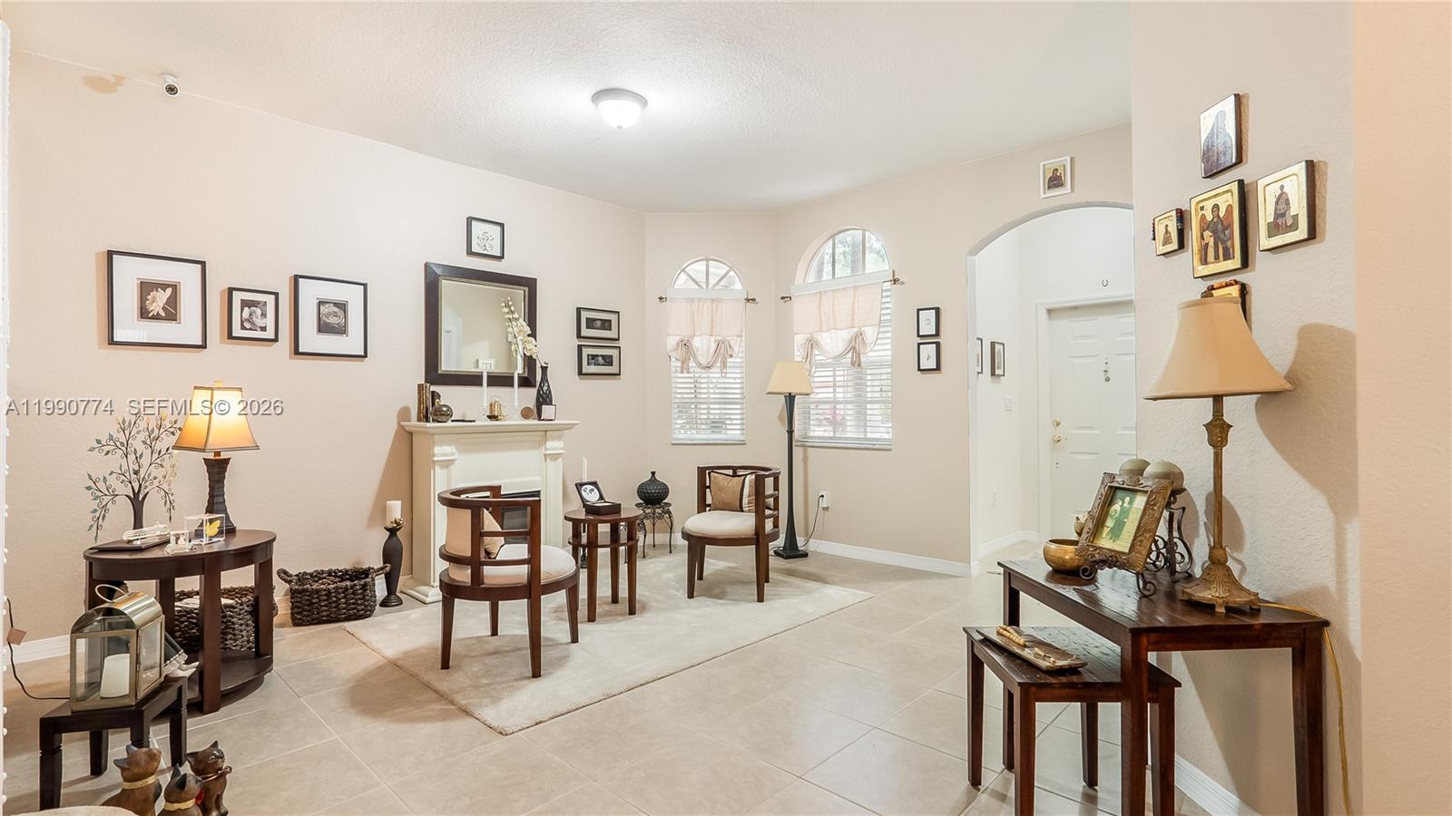 12752 SW 49th Ct Miramar, FL 33027