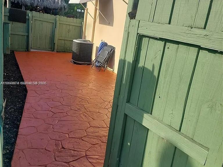 6117 SW 31st St #B Miramar, FL 33023