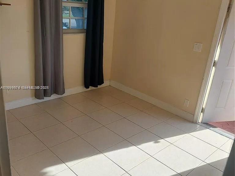 6117 SW 31st St #B Miramar, FL 33023