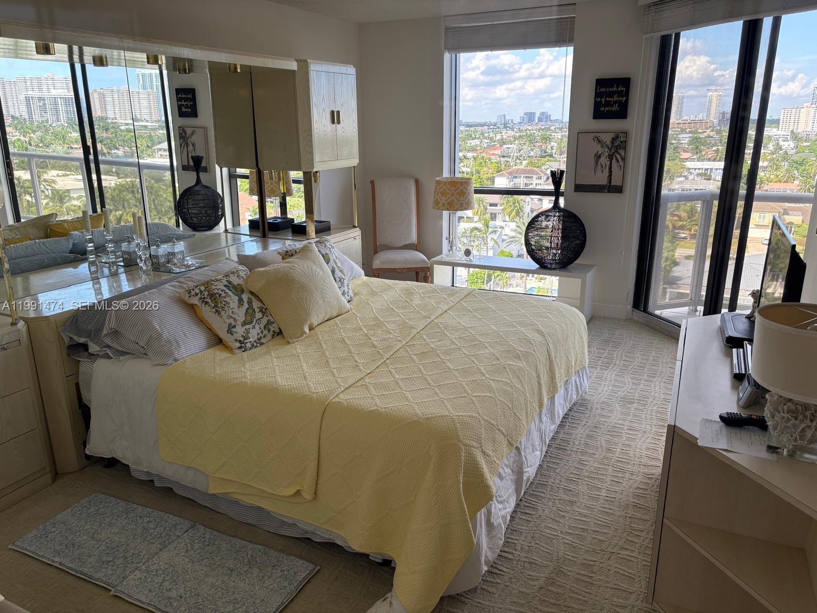 3600 Yacht Clb Dr #1001 Aventura, FL 33180