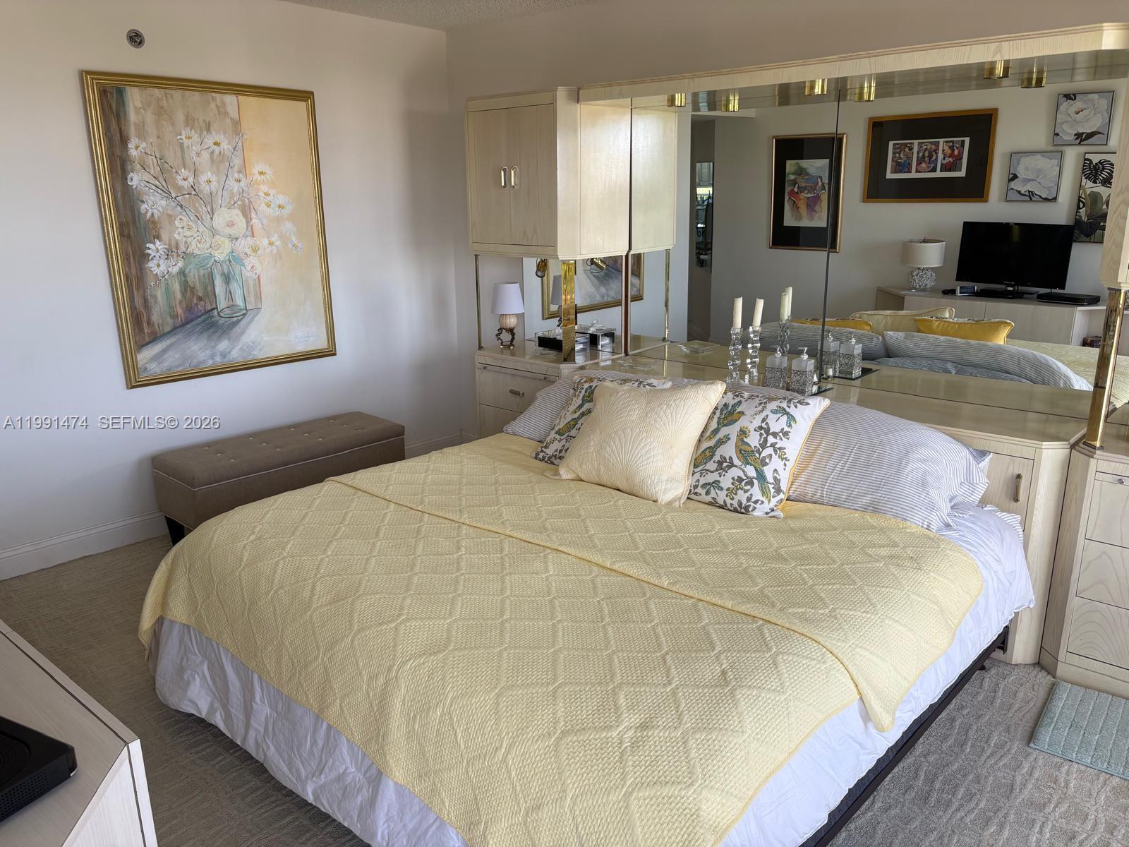 3600 Yacht Clb Dr #1001 Aventura, FL 33180