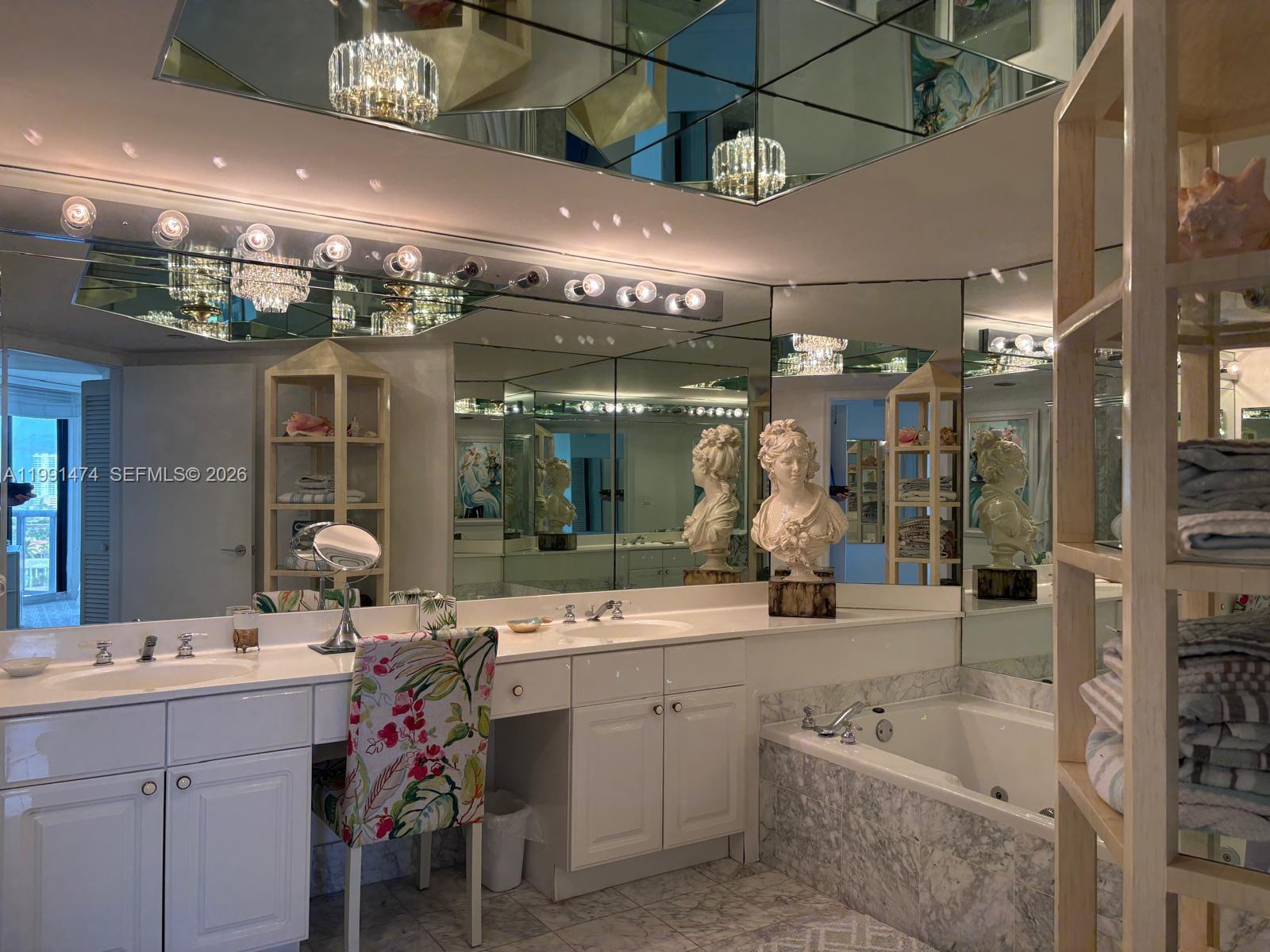 3600 Yacht Clb Dr #1001 Aventura, FL 33180