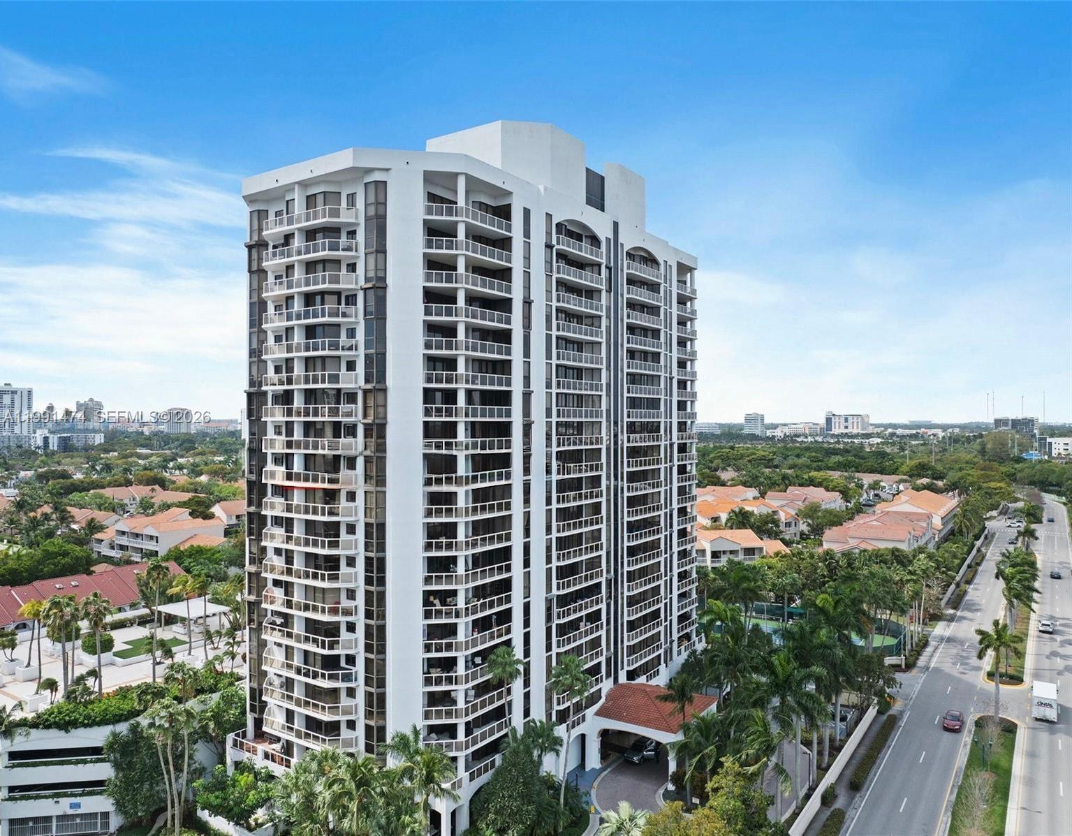 3600 Yacht Clb Dr #1001 Aventura, FL 33180