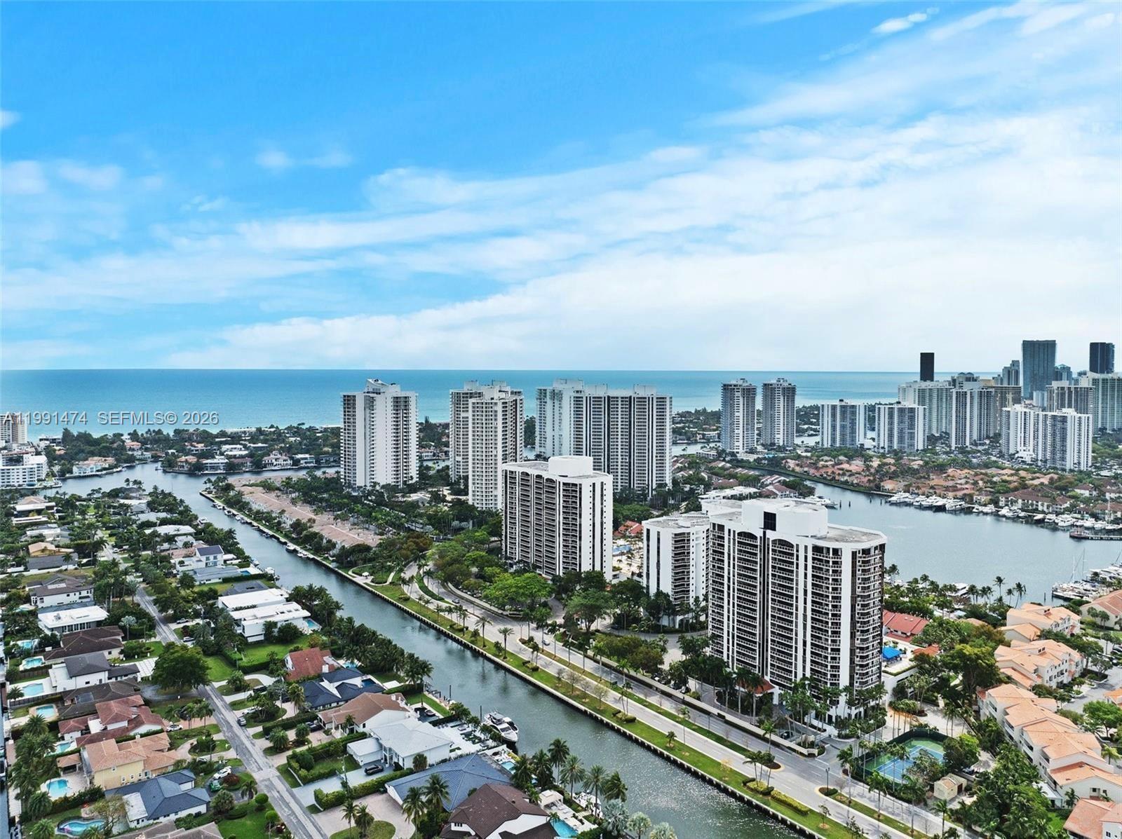 3600 Yacht Clb Dr #1001 Aventura, FL 33180