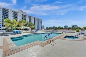 3600 Yacht Clb Dr #1001 Aventura, FL 33180