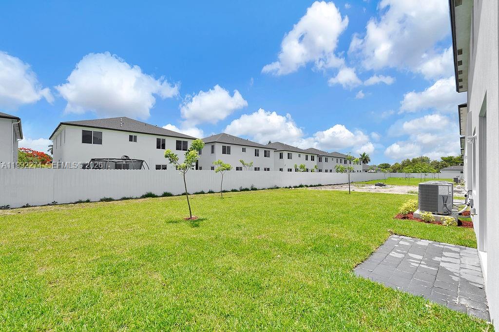 22445 SW 125th Ave #18A Miami, FL 33170