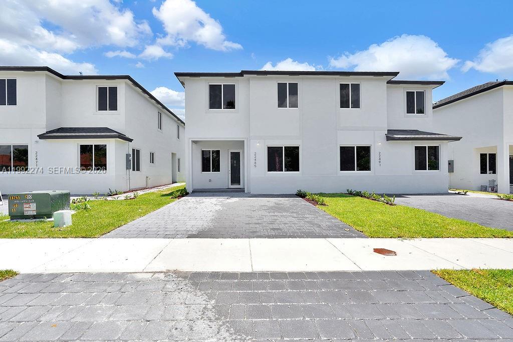 22445 SW 125th Ave #18A Miami, FL 33170