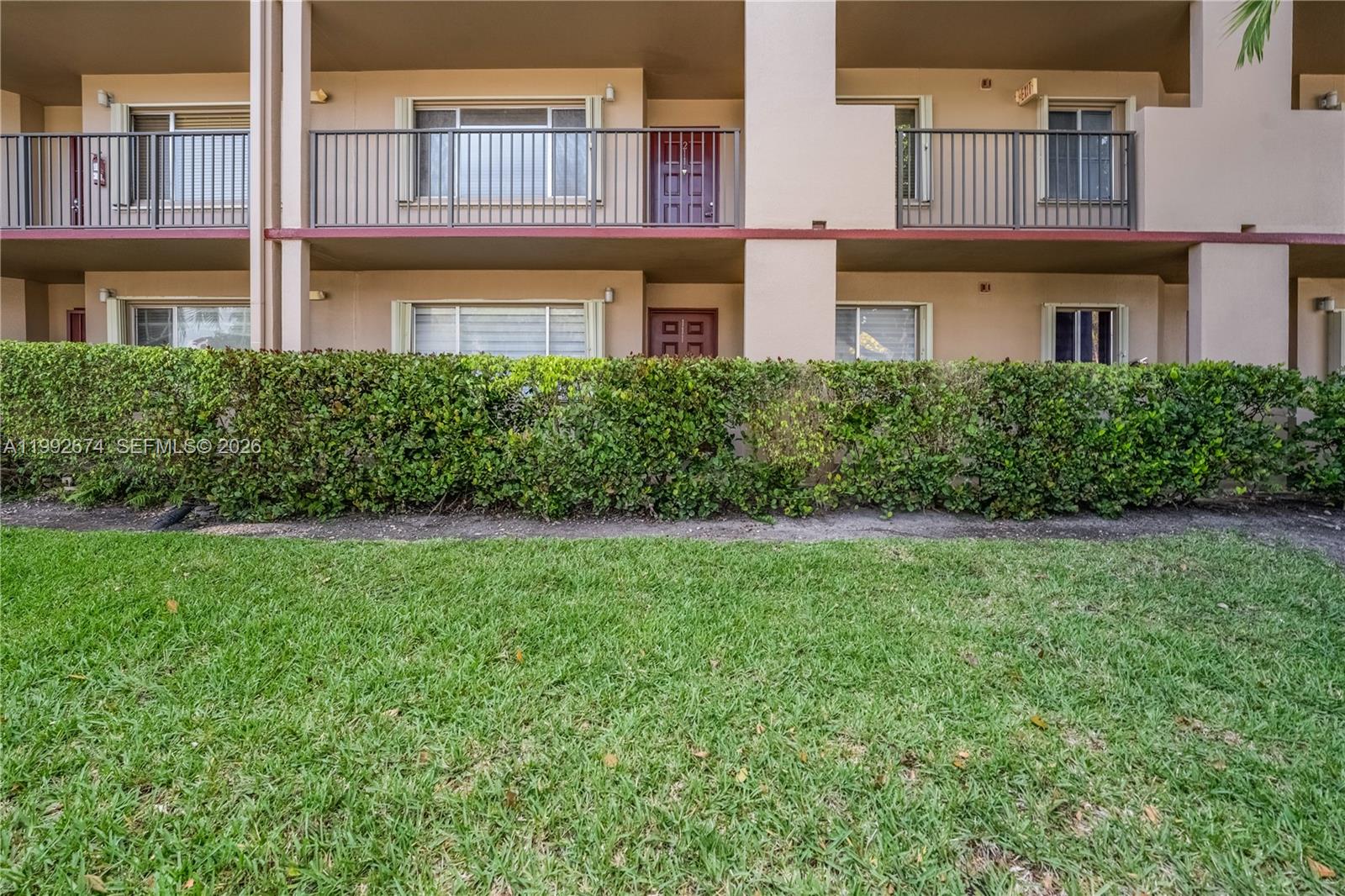 850 SW 138th Ave #111D Pembroke Pines, FL 33027