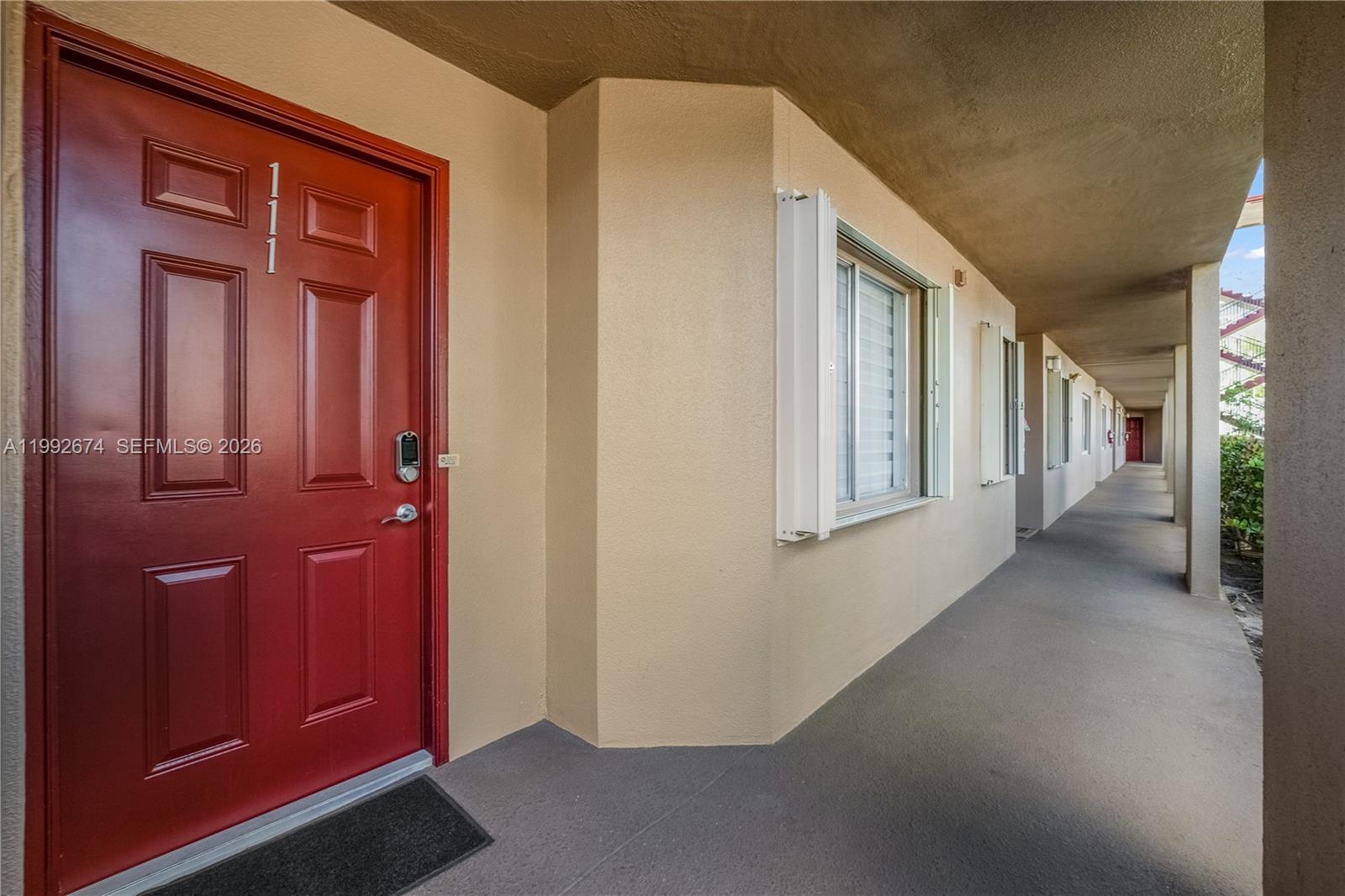 850 SW 138th Ave #111D Pembroke Pines, FL 33027