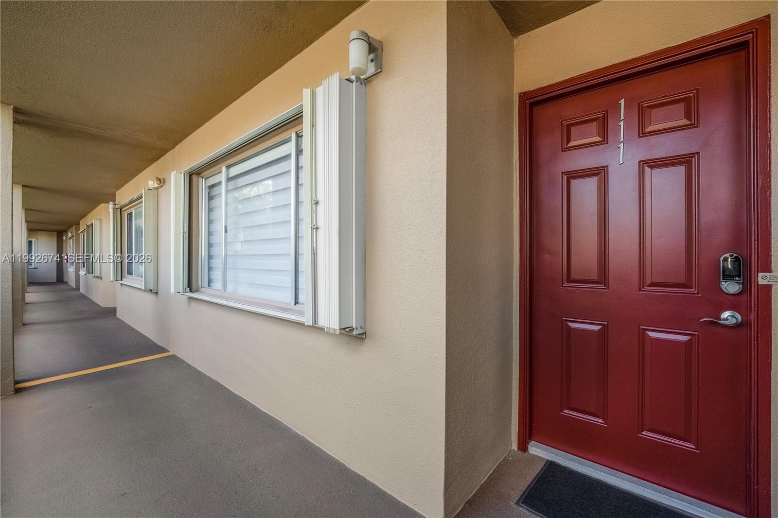 850 SW 138th Ave #111D Pembroke Pines, FL 33027