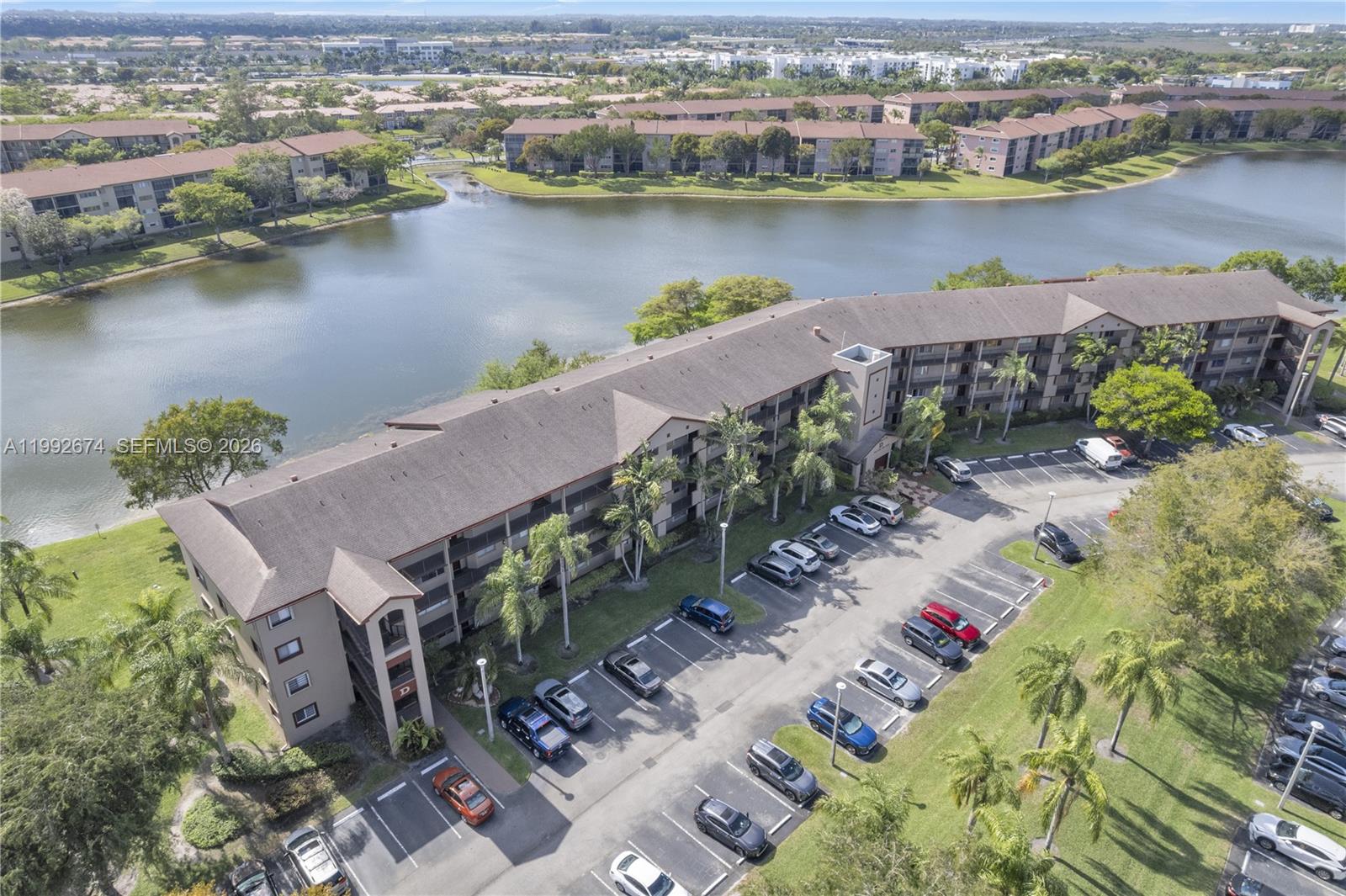 850 SW 138th Ave #111D Pembroke Pines, FL 33027