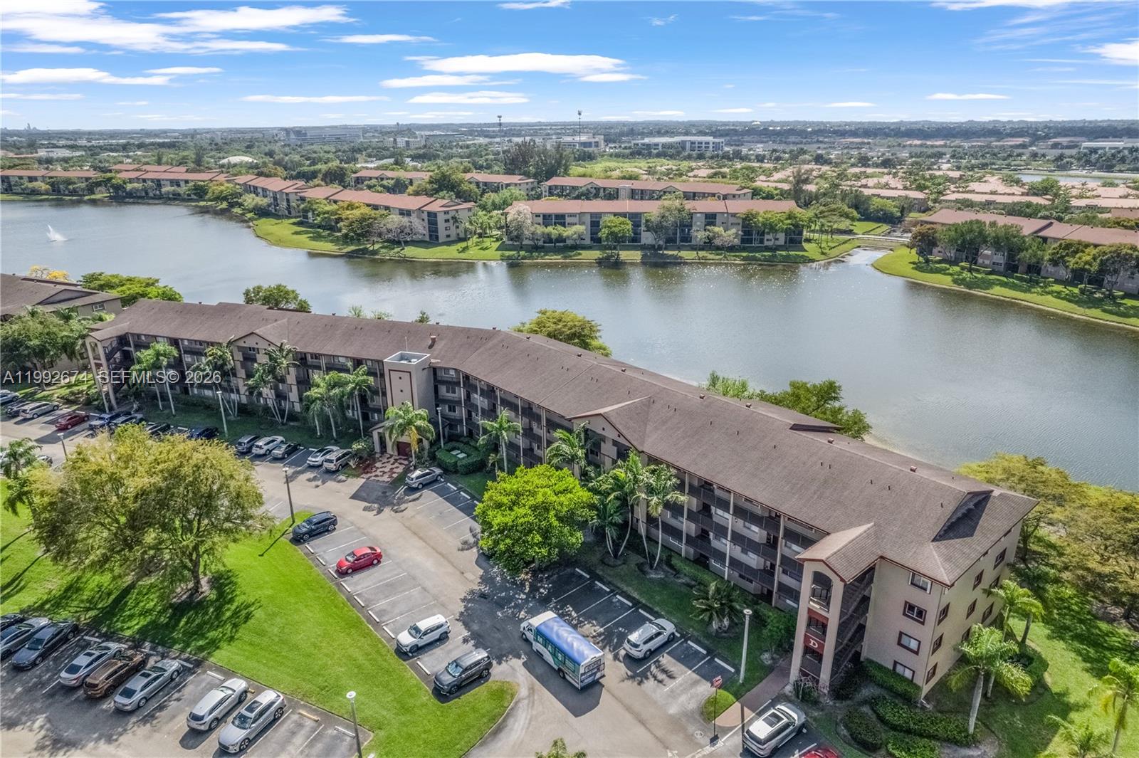 850 SW 138th Ave #111D Pembroke Pines, FL 33027