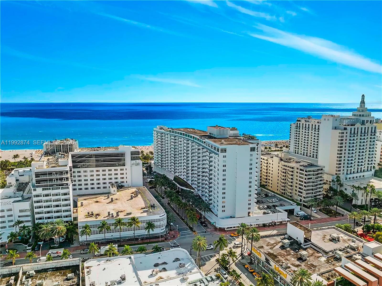 100 Lincoln Rd #515 Miami Beach, FL 33139