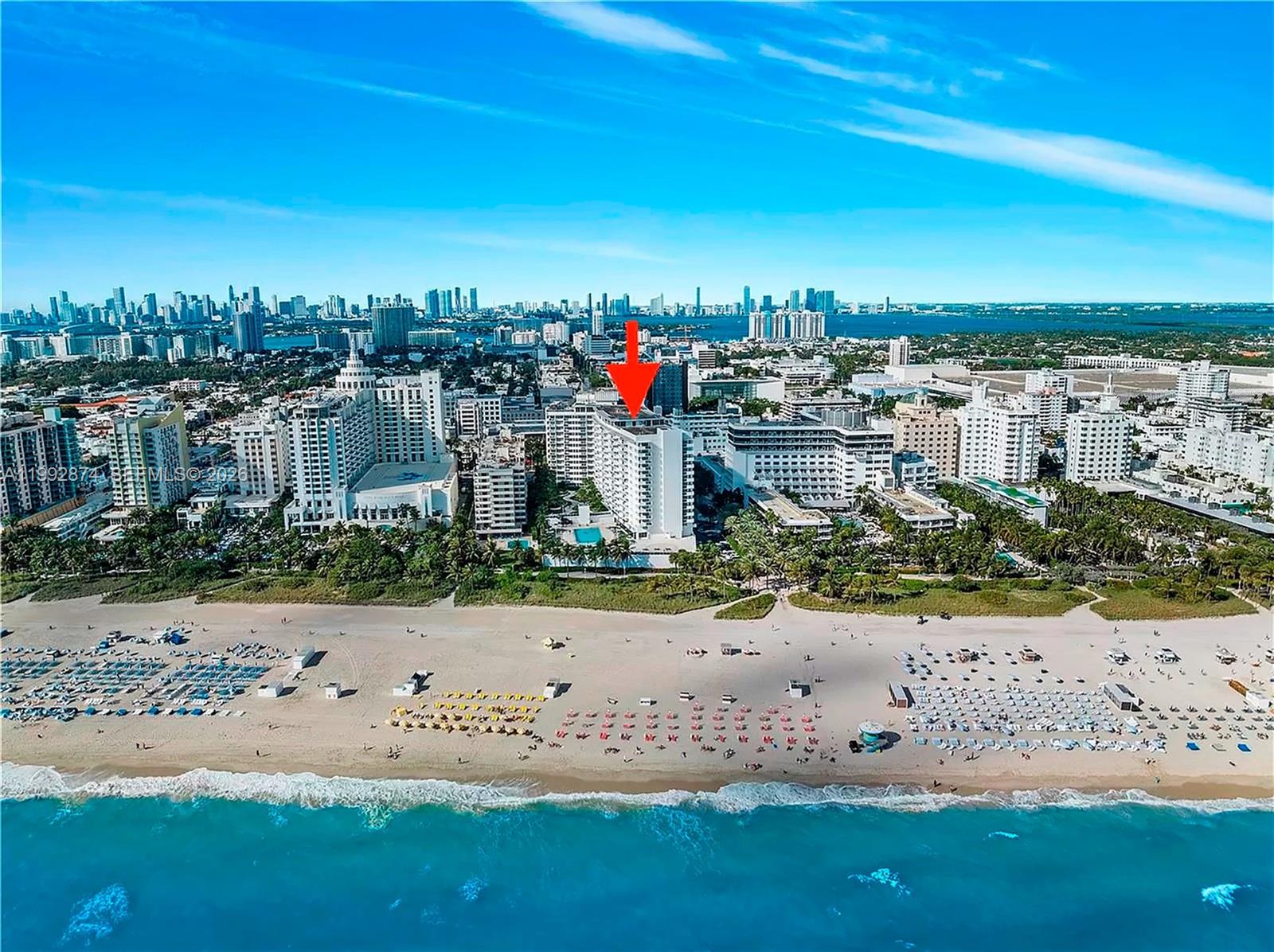 100 Lincoln Rd #515 Miami Beach, FL 33139