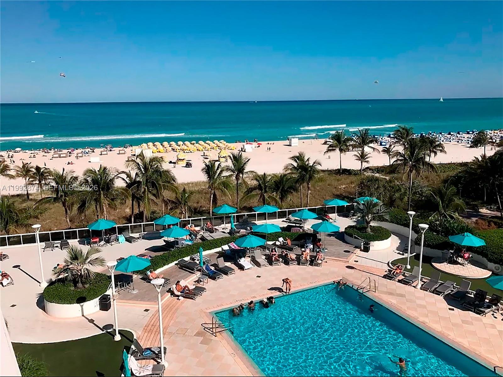 100 Lincoln Rd #515 Miami Beach, FL 33139