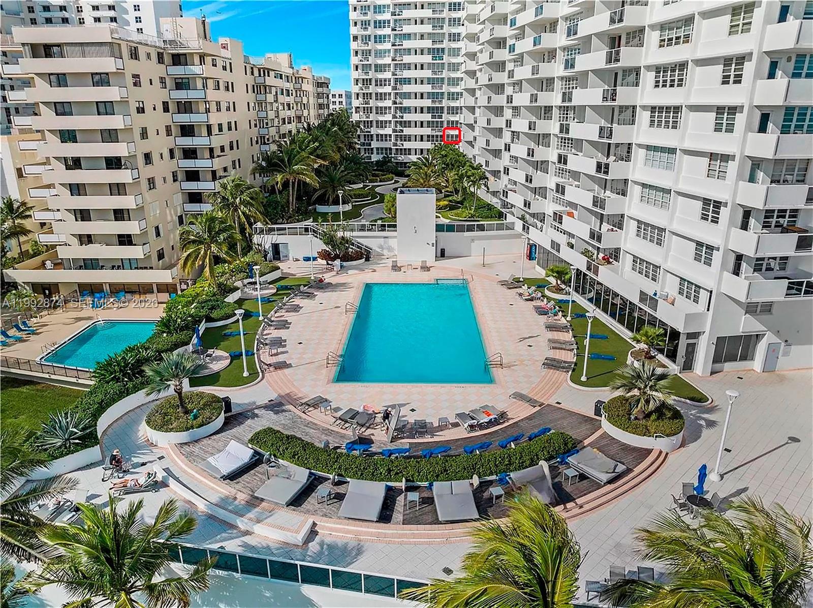 100 Lincoln Rd #515 Miami Beach, FL 33139