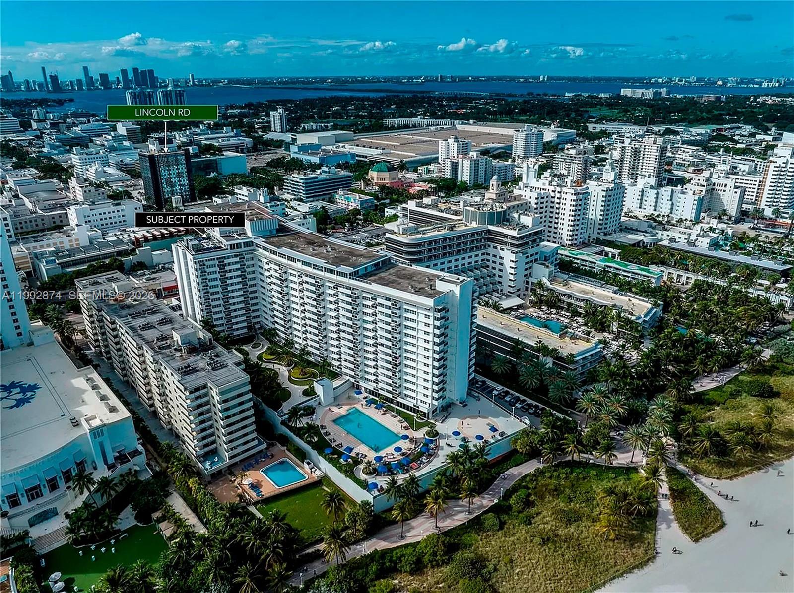 100 Lincoln Rd #515 Miami Beach, FL 33139