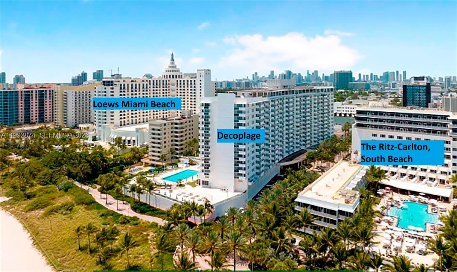 100 Lincoln Rd #515 Miami Beach, FL 33139