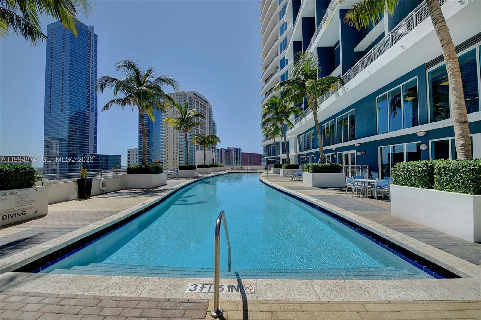 image Infinity at Brickell16