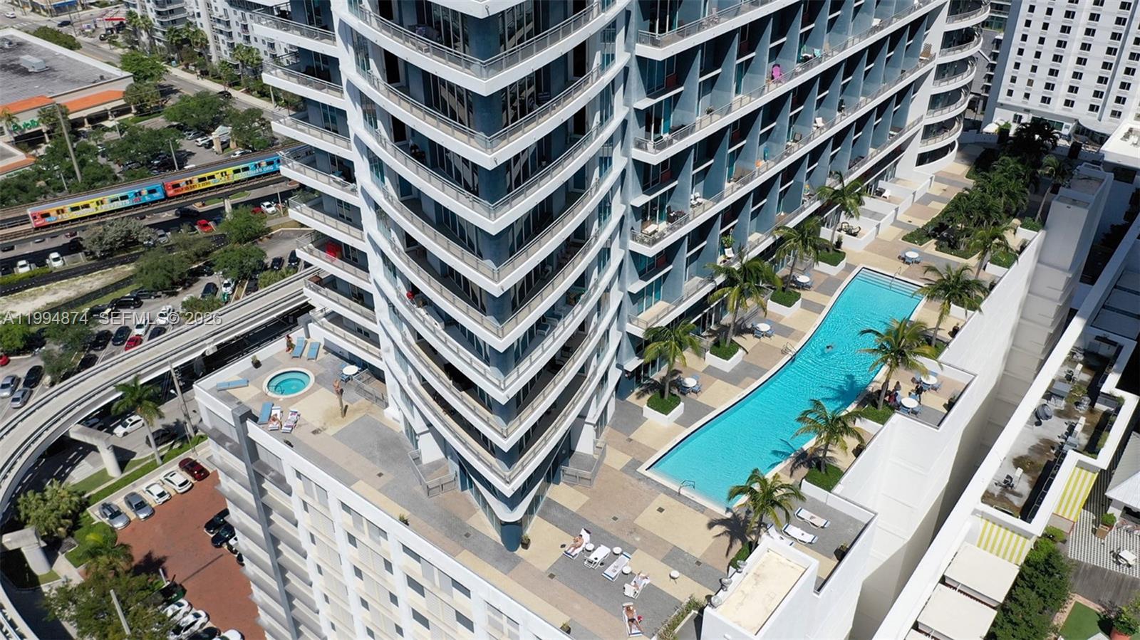 image Infinity at Brickell21