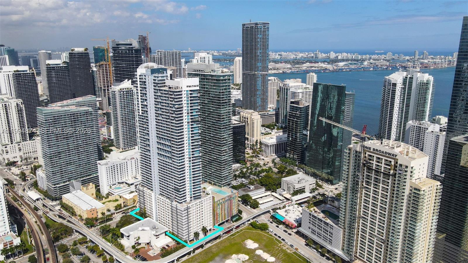 image Infinity at Brickell23