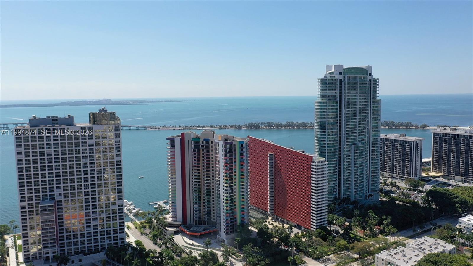 image Infinity at Brickell24