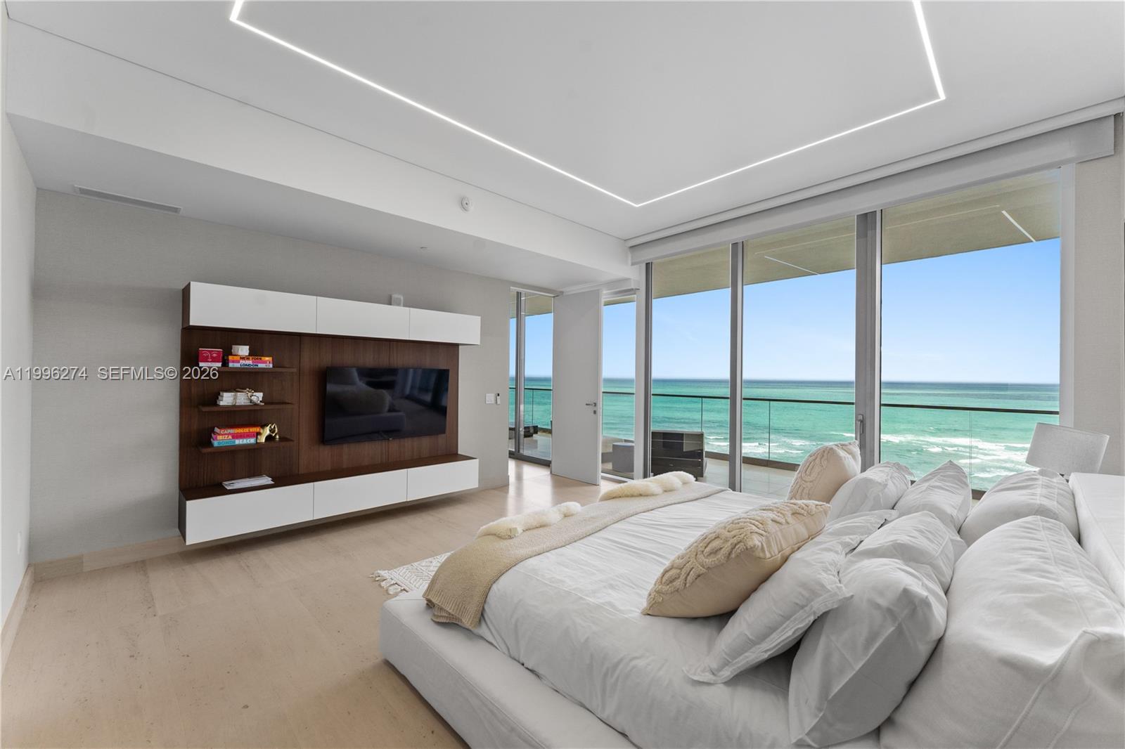 18975 Collins Ave #603 Sunny Isles Beach, FL 33160