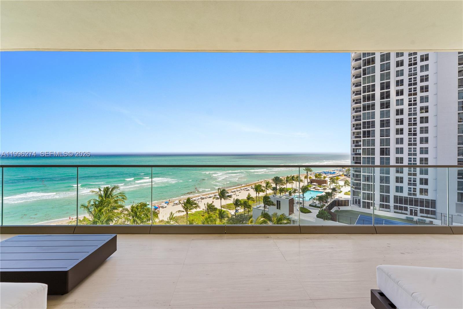 18975 Collins Ave #603 Sunny Isles Beach, FL 33160