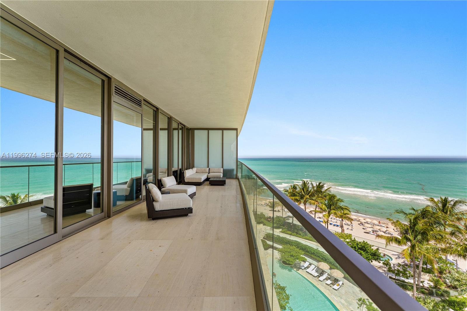 18975 Collins Ave #603 Sunny Isles Beach, FL 33160