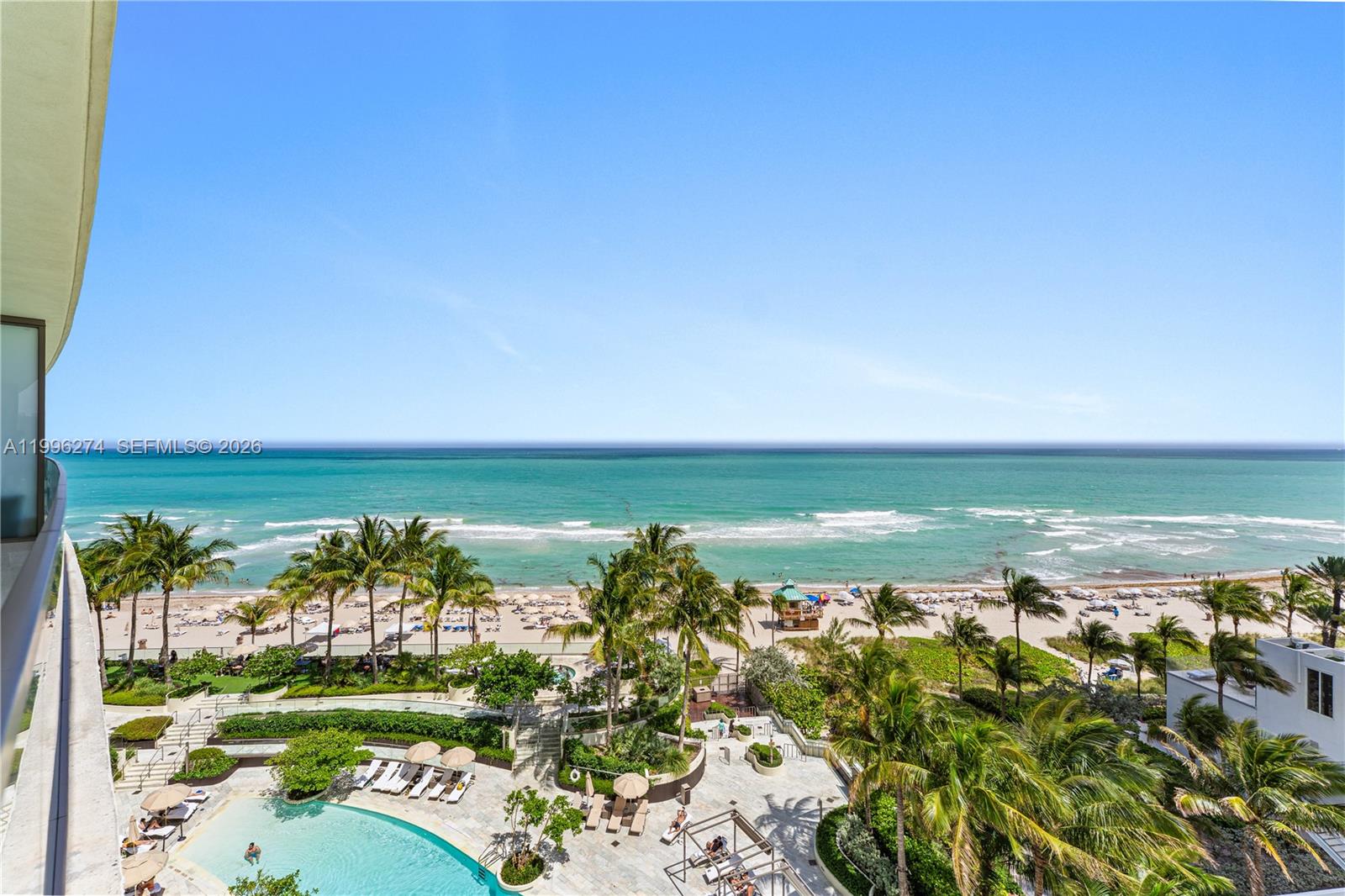 18975 Collins Ave #603 Sunny Isles Beach, FL 33160