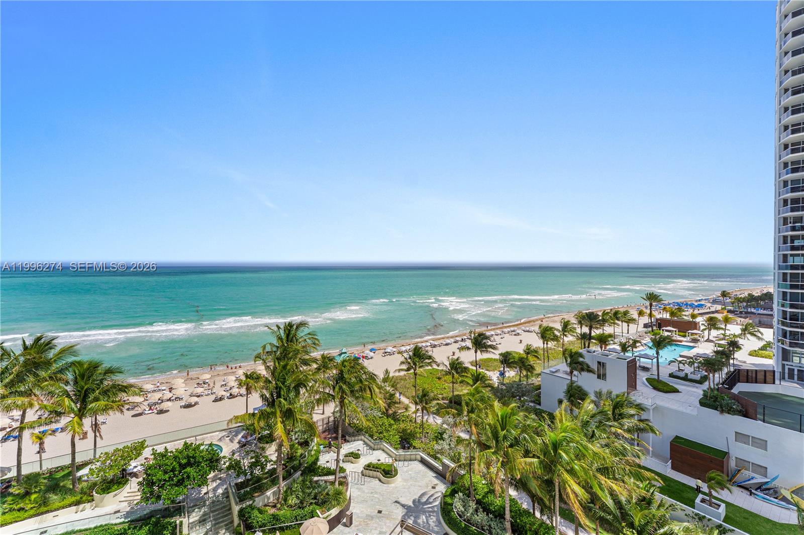 18975 Collins Ave #603 Sunny Isles Beach, FL 33160
