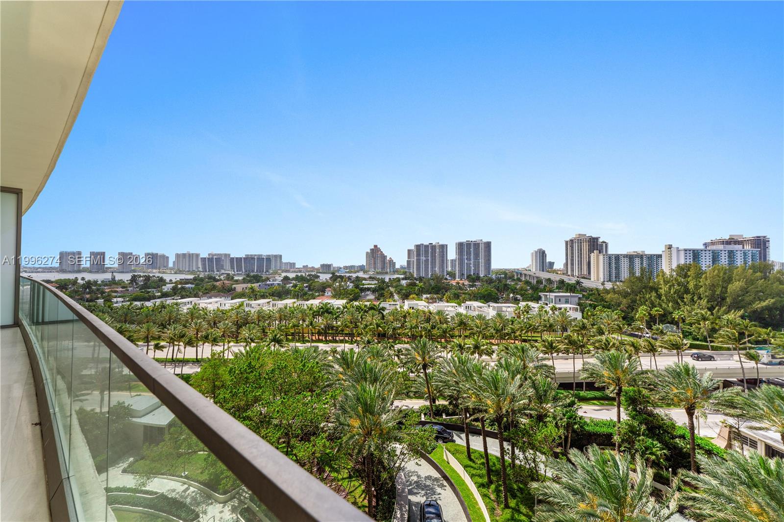 18975 Collins Ave #603 Sunny Isles Beach, FL 33160