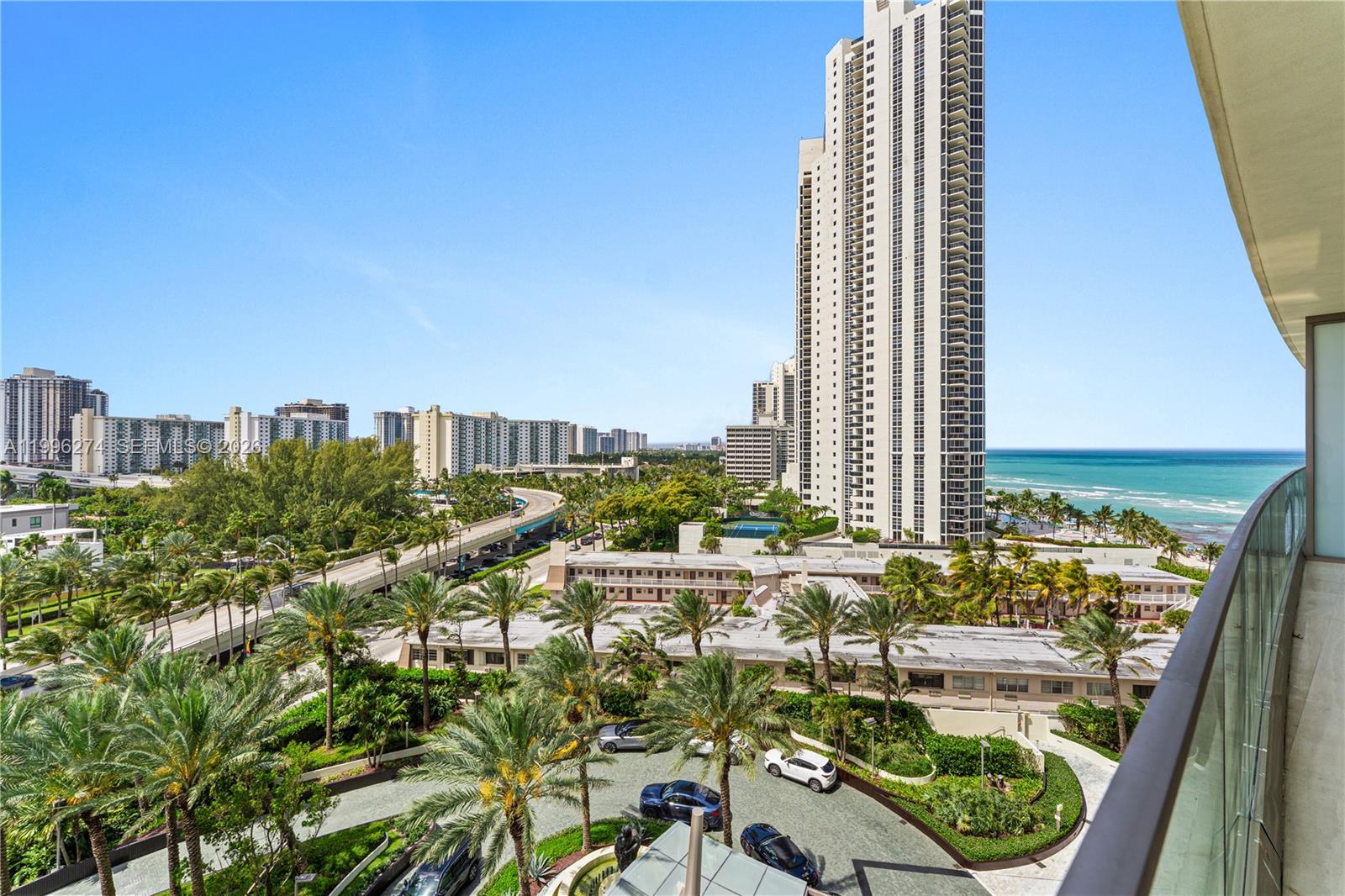 18975 Collins Ave #603 Sunny Isles Beach, FL 33160
