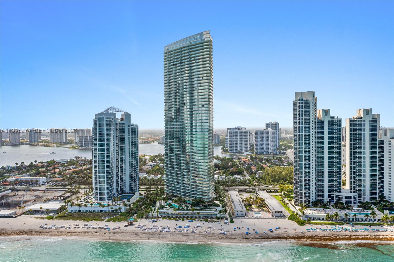 18975 Collins Ave #603 Sunny Isles Beach, FL 33160