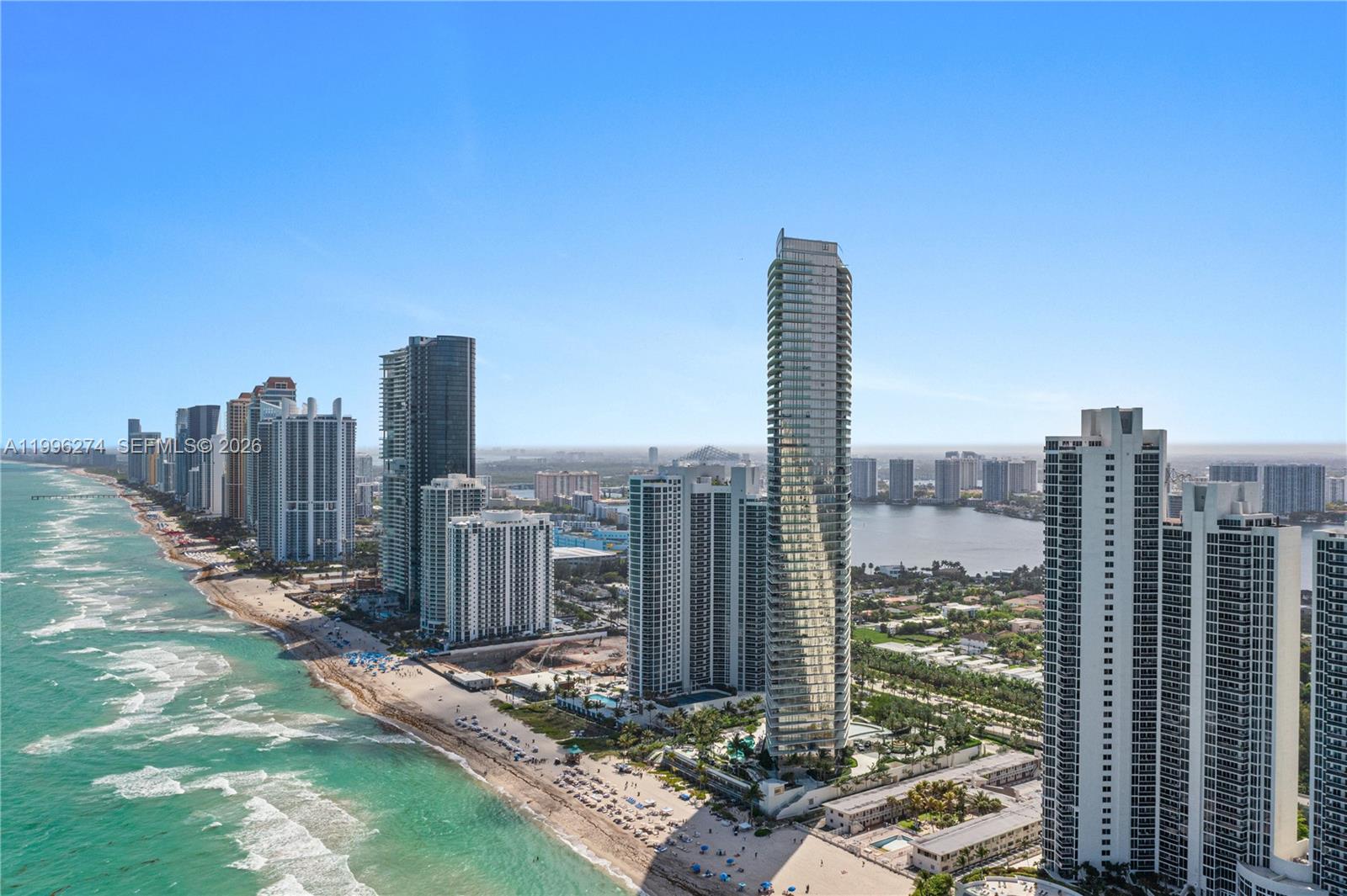 18975 Collins Ave #603 Sunny Isles Beach, FL 33160