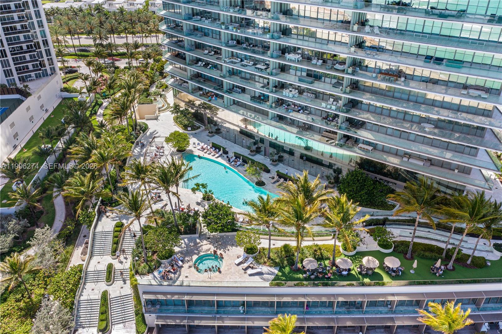 18975 Collins Ave #603 Sunny Isles Beach, FL 33160