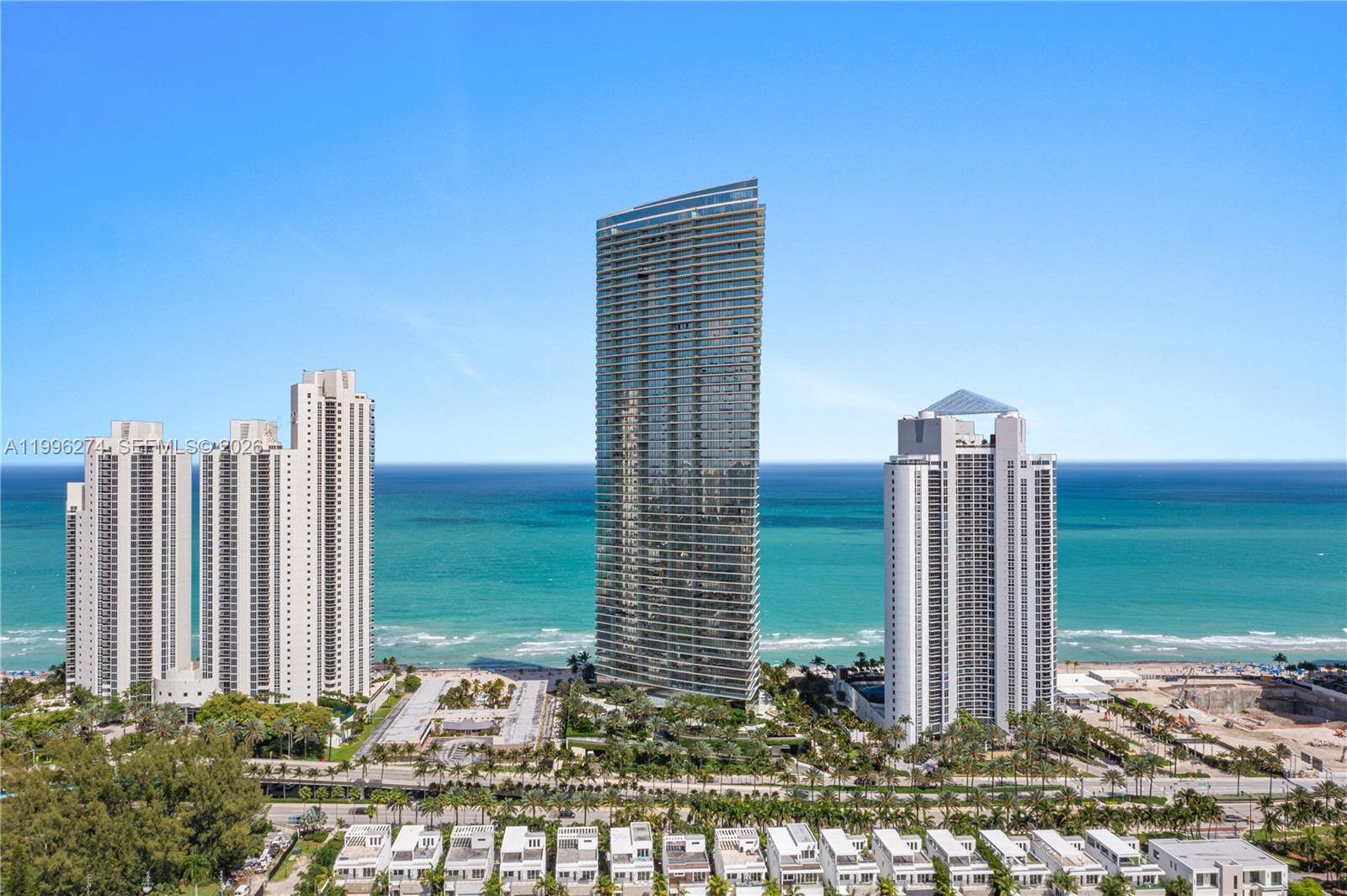 18975 Collins Ave #603 Sunny Isles Beach, FL 33160