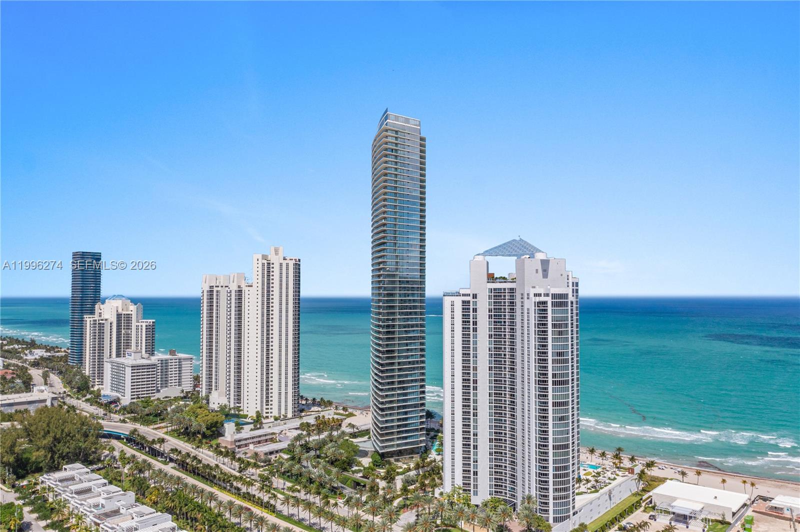 18975 Collins Ave #603 Sunny Isles Beach, FL 33160