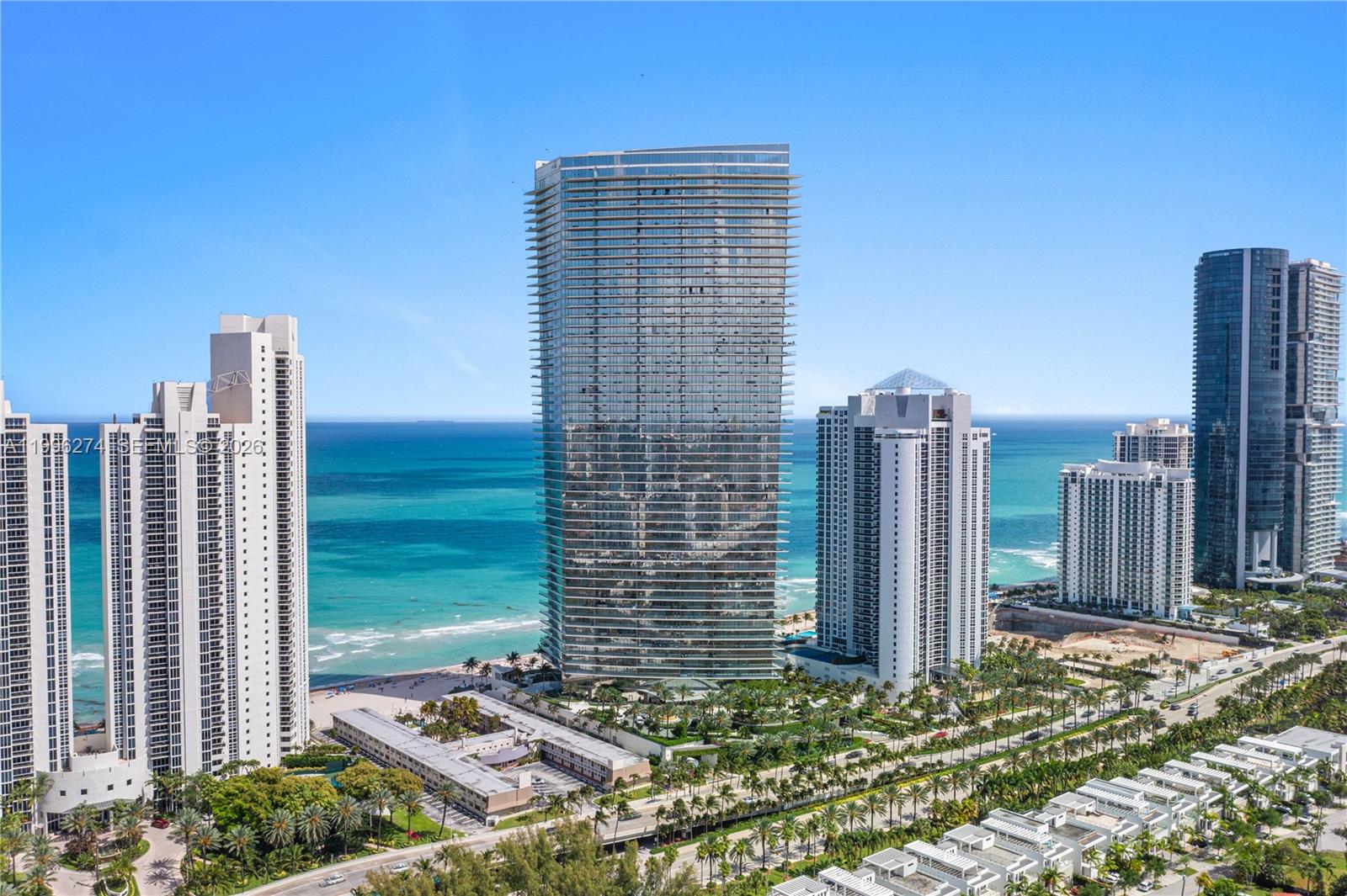 18975 Collins Ave #603 Sunny Isles Beach, FL 33160