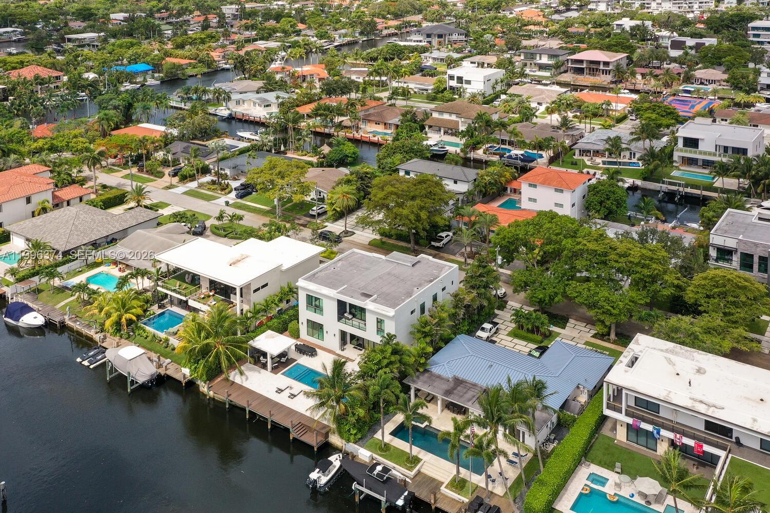 13145 Coronado Ln North Miami, FL 33181