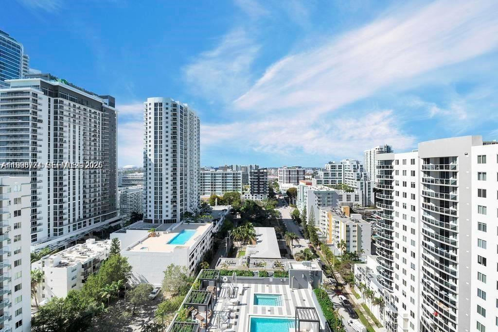 788 NE 23rd St #1402 Miami, FL 33137