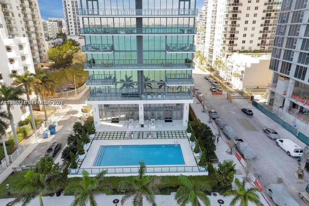 788 NE 23rd St #1402 Miami, FL 33137