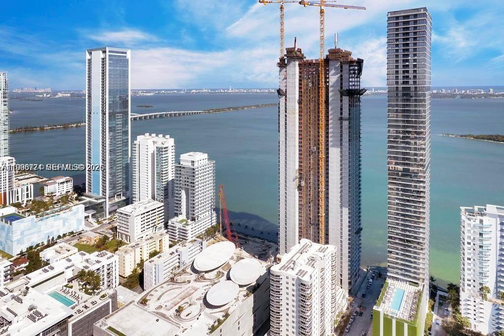 788 NE 23rd St #1402 Miami, FL 33137