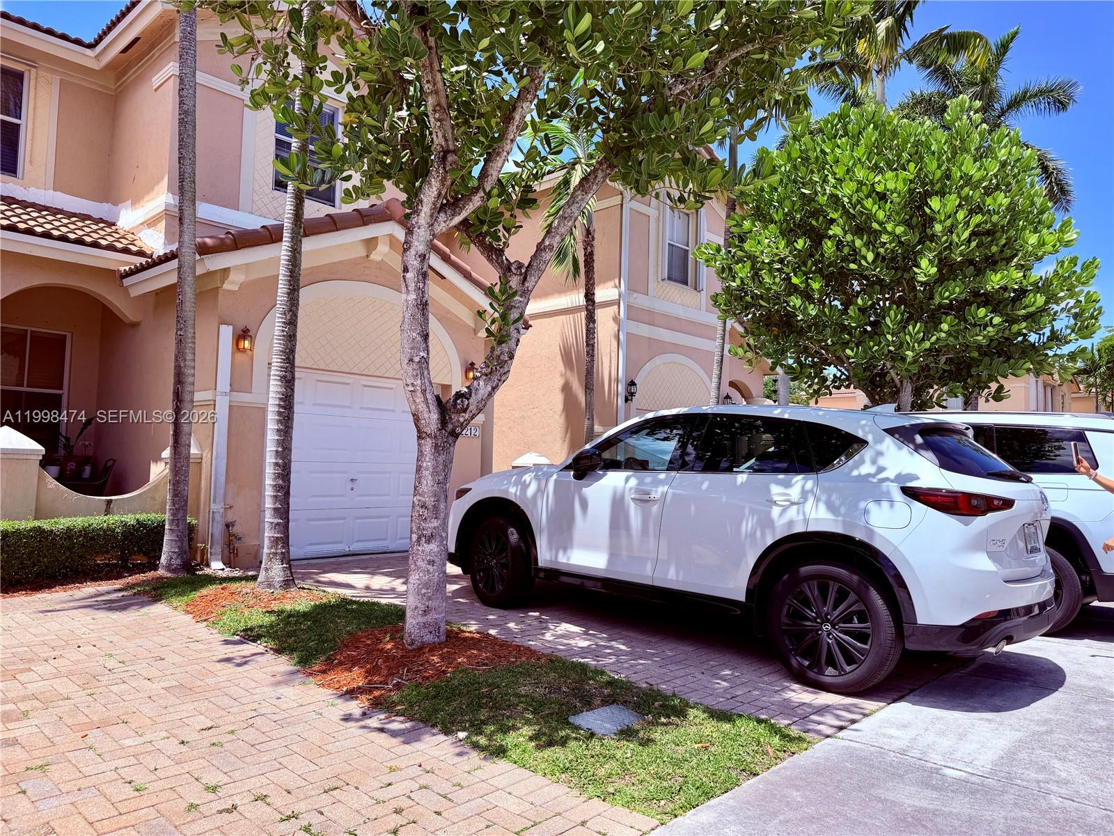 12212 SW 124th Path #12212