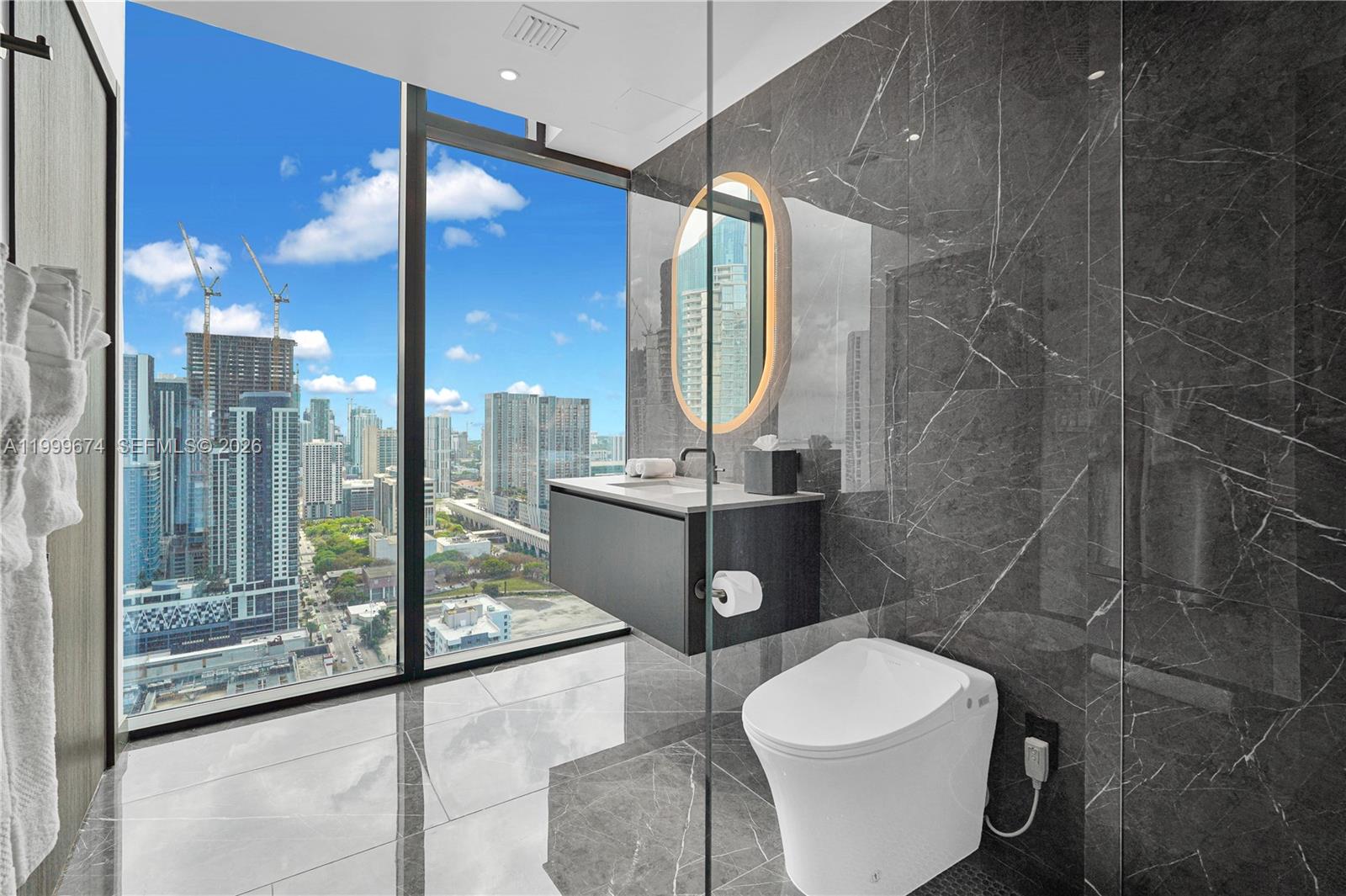 20 NE 11th St #3110 Miami, FL 33132