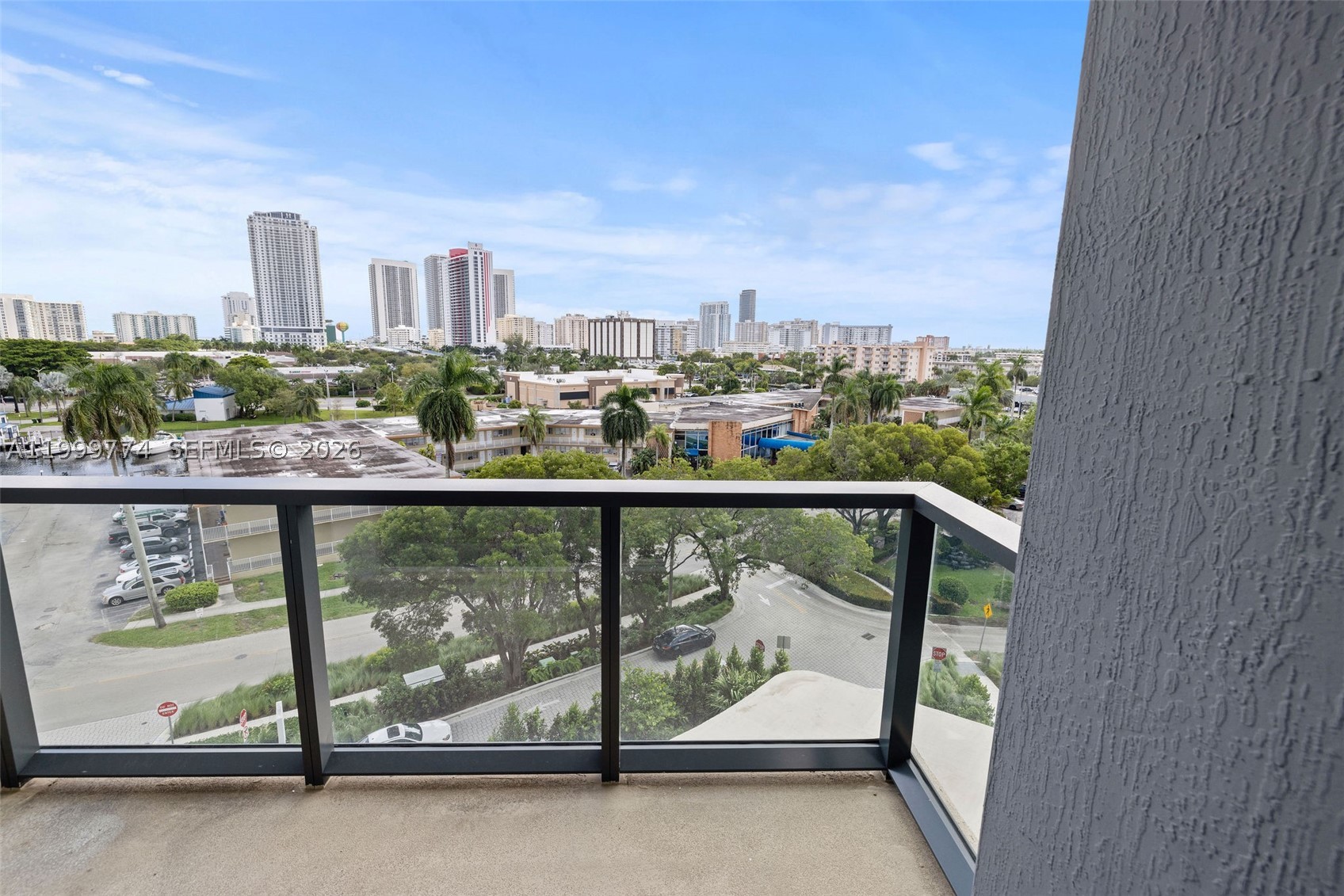101 Diplomat Pkwy #604 Hallandale Beach, FL 33009